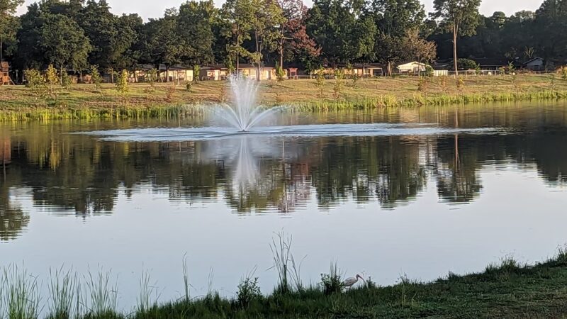 Exploration Green - Houston, TX