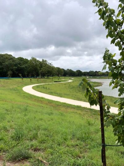 Exploration Green - Phase 2 - Houston, TX