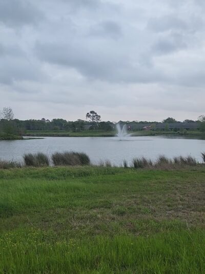 Exploration Green - Phase 2 - Houston, TX
