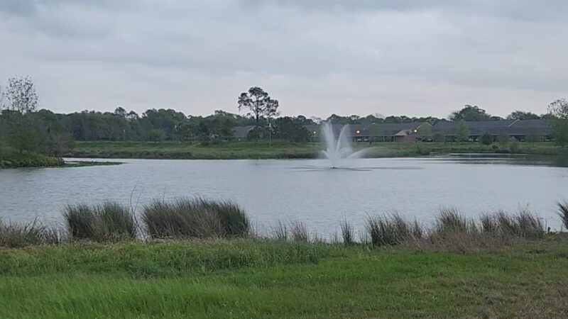 Exploration Green - Phase 2 - Houston, TX