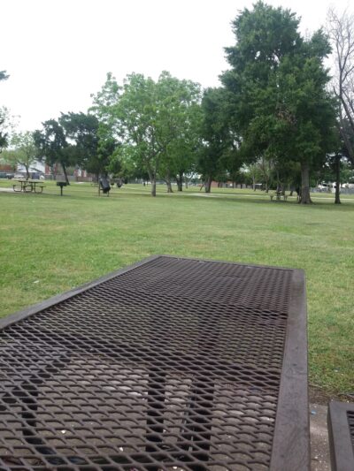 Forum Park - Houston, TX
