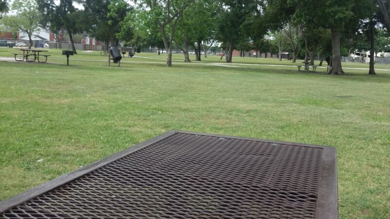Forum Park - Houston, TX