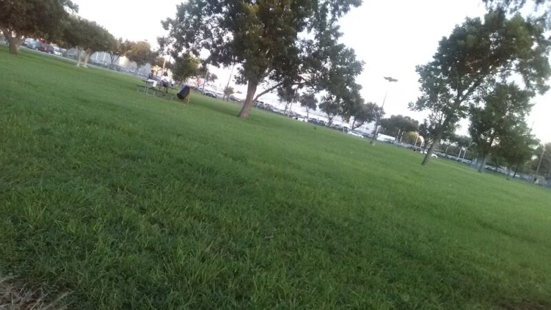 Forum Park - Houston, TX