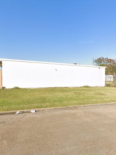 Friendly store - Houston, TX