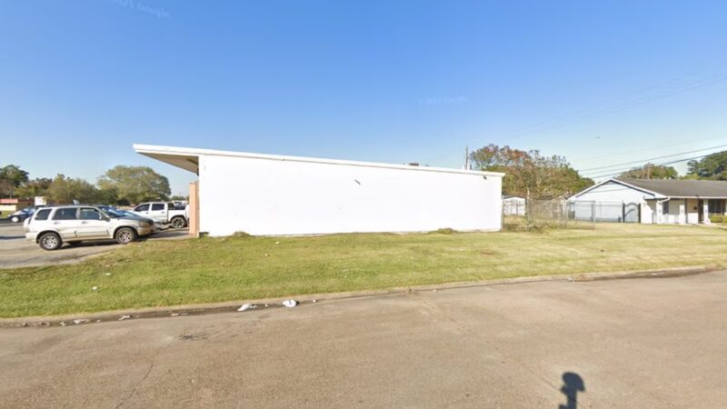 Friendly store - Houston, TX
