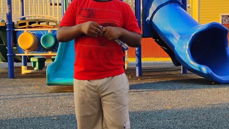 Gerber Park - Houston, TX