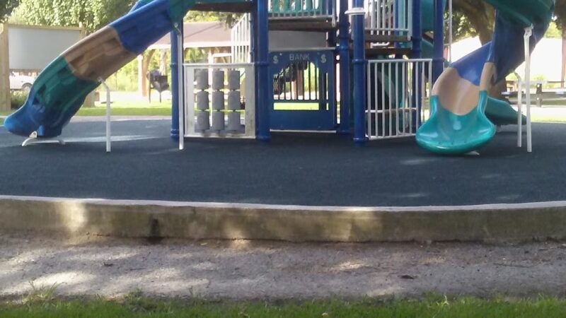 Gerber Park - Houston, TX
