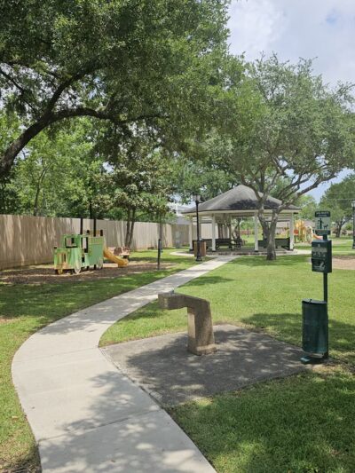 Green Acres Park - Houston, TX