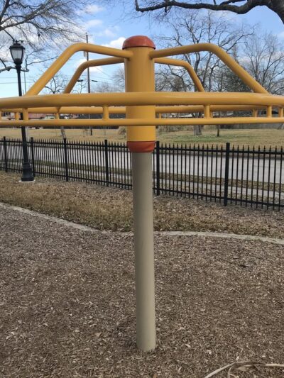 Green Acres Park - Houston, TX