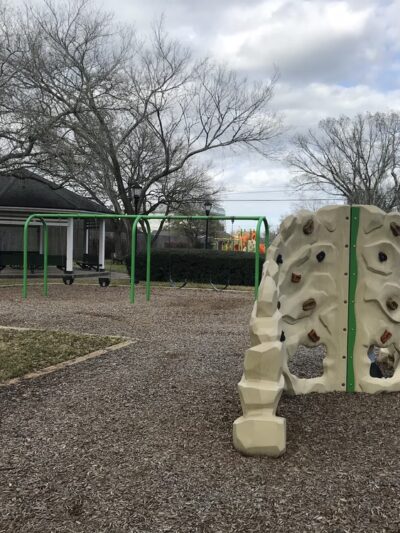 Green Acres Park - Houston, TX