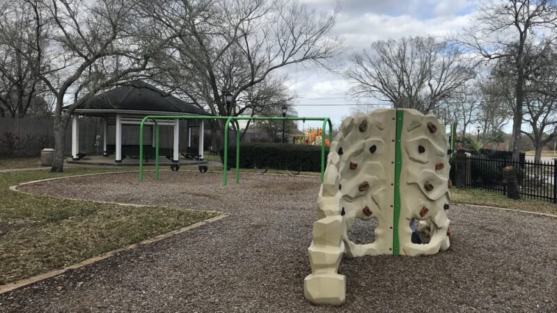 Green Acres Park - Houston, TX