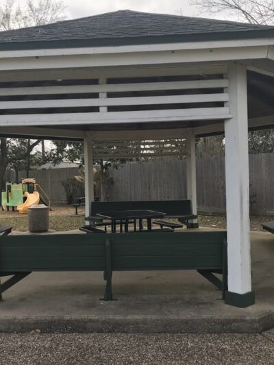Green Acres Park - Houston, TX