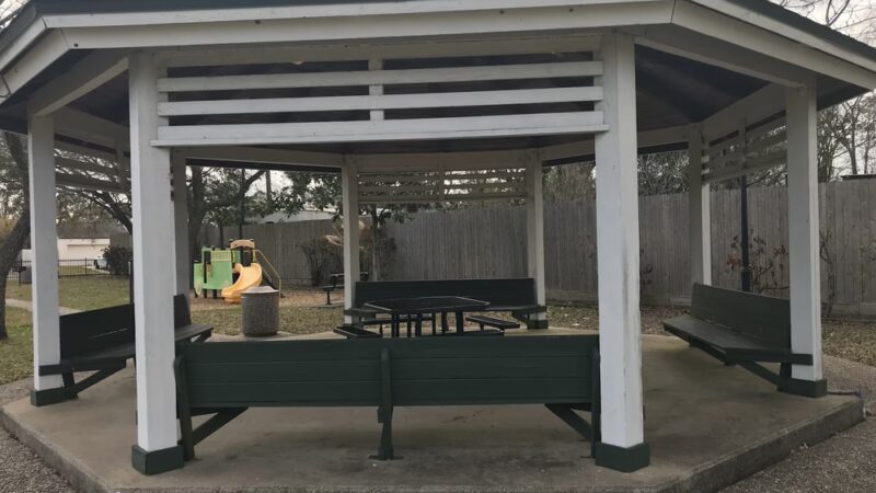 Green Acres Park - Houston, TX