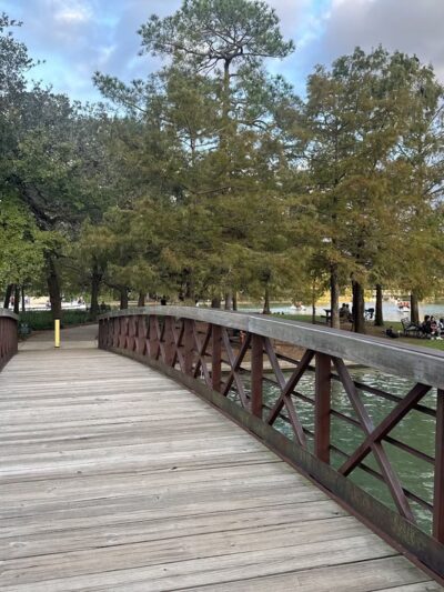 Herman Park - Houston, TX