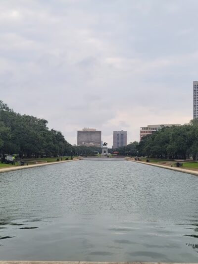 Herman Park - Houston, TX