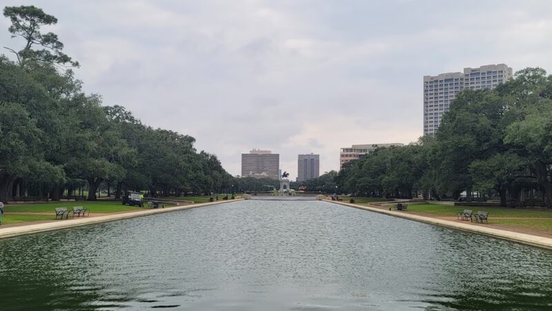 Herman Park - Houston, TX