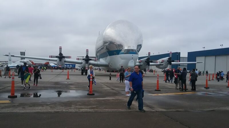Houston, TX 77034 - Houston, TX