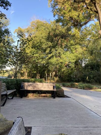 Jack Drake Park - Houston, TX