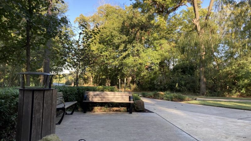 Jack Drake Park - Houston, TX