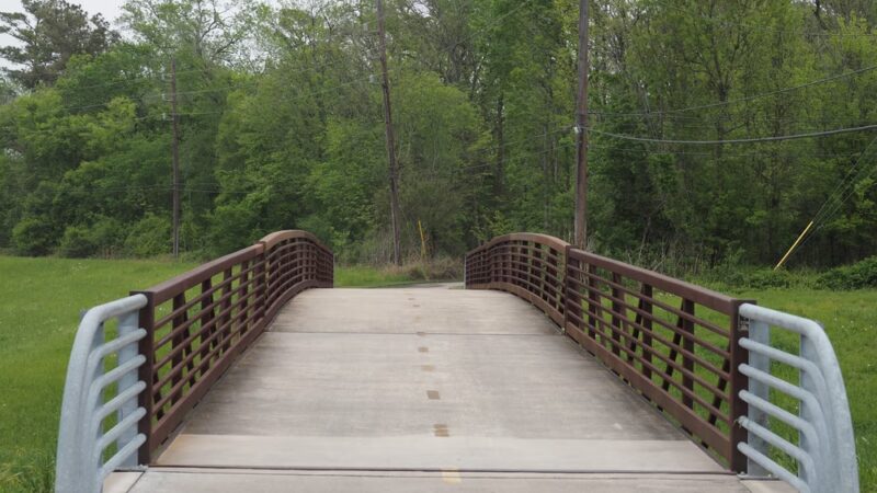 Jack Drake Park - Houston, TX