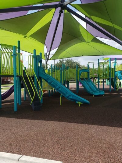James Driver All-Inclusive Park - Houston, TX