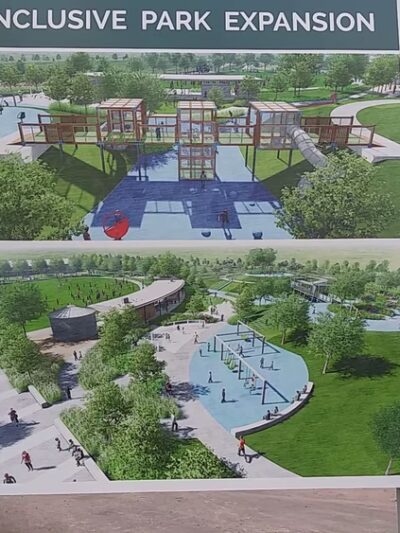 James Driver All-Inclusive Park - Houston, TX