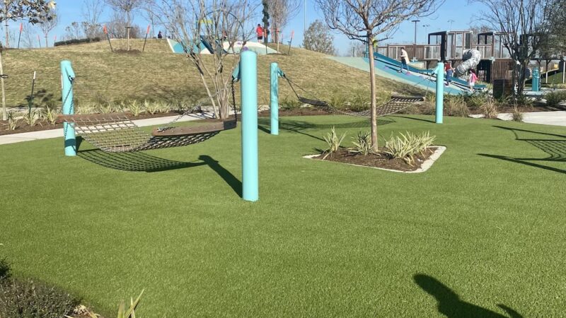 James Driver All-Inclusive Park - Houston, TX