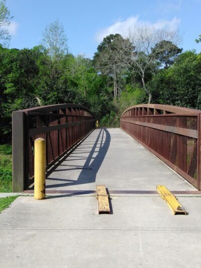 Keith-Wiess Park - Houston, TX