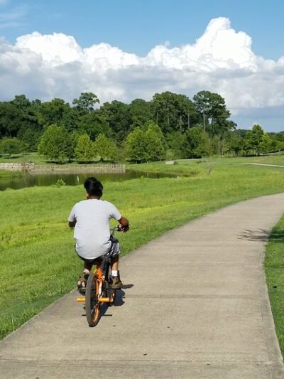 Keith-Wiess Park - Houston, TX