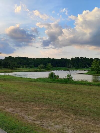Keith-Wiess Park - Houston, TX