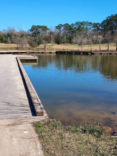 Keith-Wiess Park - Houston, TX