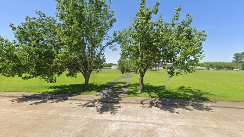 Kenneth W. Royal Park-Oakbrook - Houston, TX