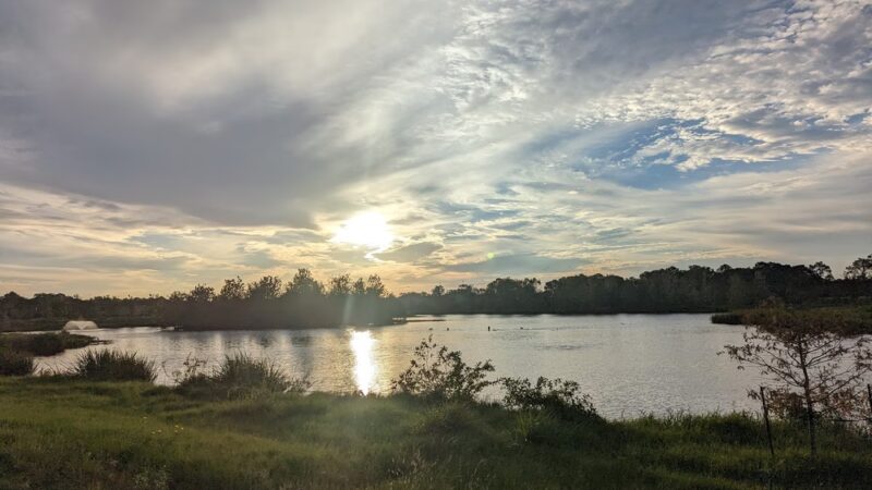 Kenneth W. Royal Park-Oakbrook - Houston, TX