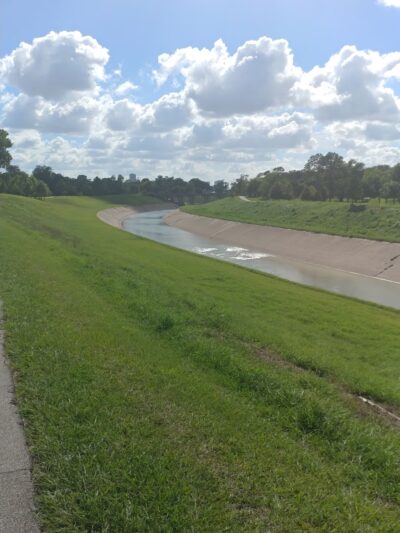 MacGregor Parkway - Houston, TX