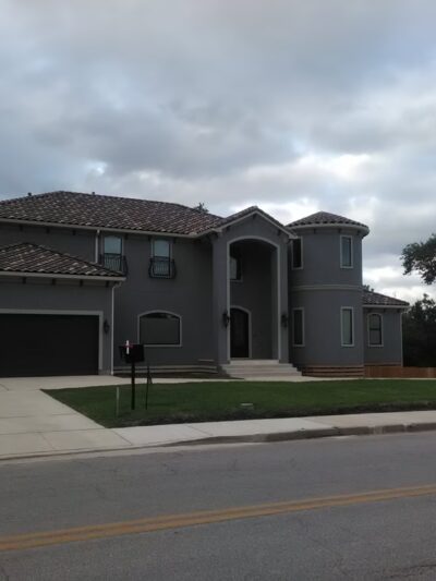 MacGregor Parkway - Houston, TX