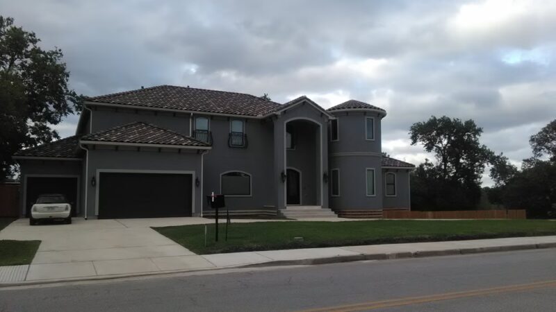MacGregor Parkway - Houston, TX