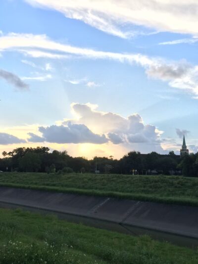 MacGregor Parkway - Houston, TX