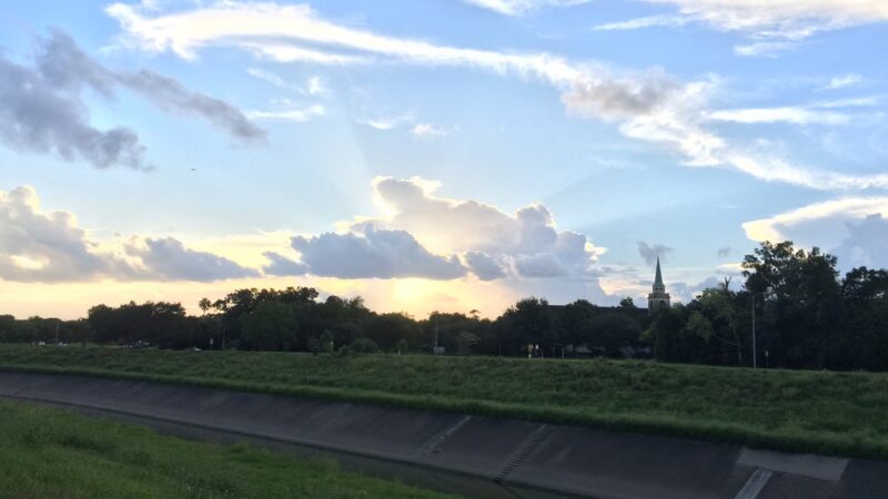 MacGregor Parkway - Houston, TX