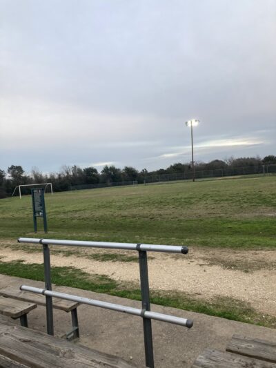 Marian Park - Houston, TX