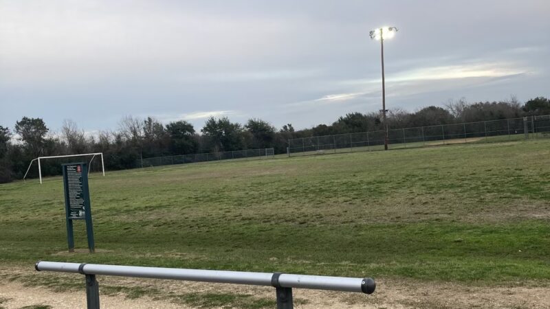 Marian Park - Houston, TX