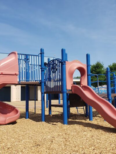 Marian Park - Houston, TX