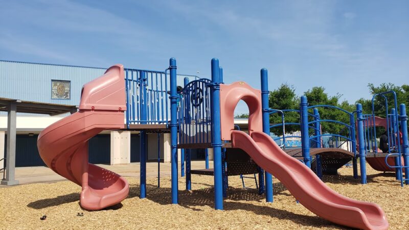 Marian Park - Houston, TX