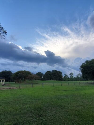 Marvin Taylor Exercise Trail - Houston, TX