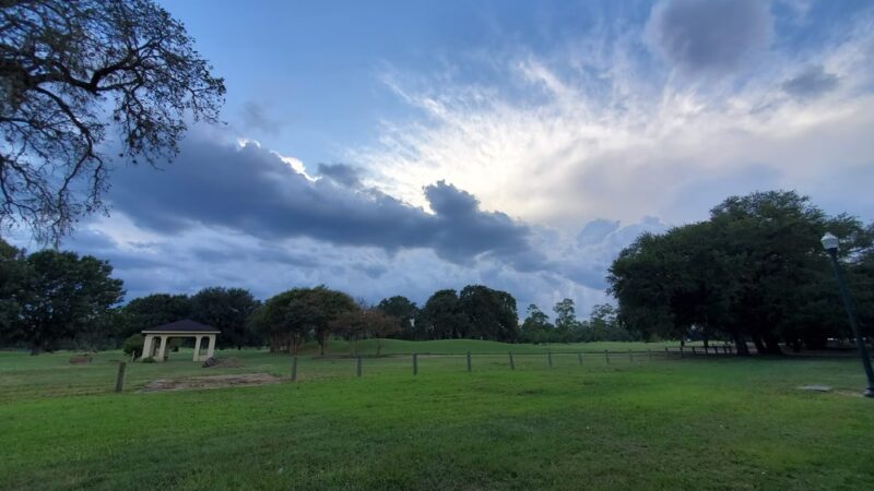 Marvin Taylor Exercise Trail - Houston, TX