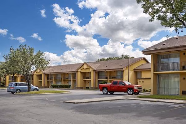 Quality Inn & Suites NRG Park - Medical Center - Houston, TX