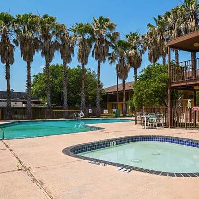 Quality Inn & Suites NRG Park - Medical Center - Houston, TX
