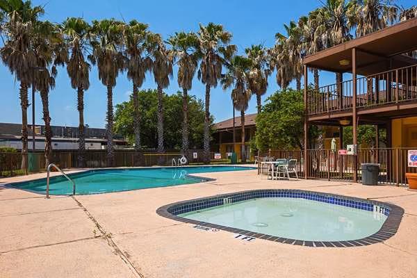 Quality Inn & Suites NRG Park - Medical Center - Houston, TX