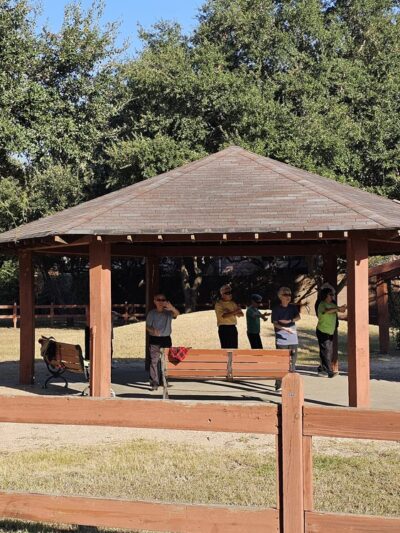 Ray Miller Park - Houston, TX