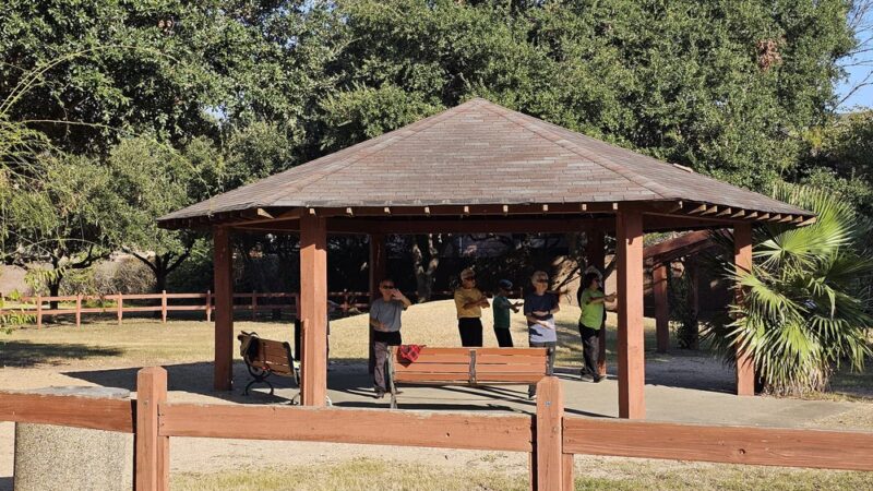 Ray Miller Park - Houston, TX
