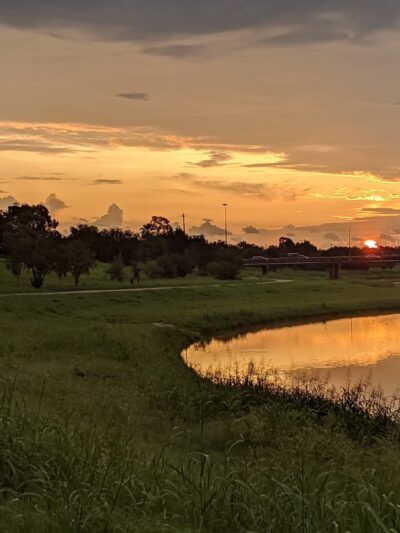 Reveille Park - Houston, TX